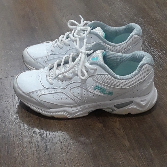 fila women shoes 2019